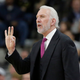 Illustration for article titled Gregg Popovich Says He Hates The Three-Pointer, Proves Why Hes A Good Coach
